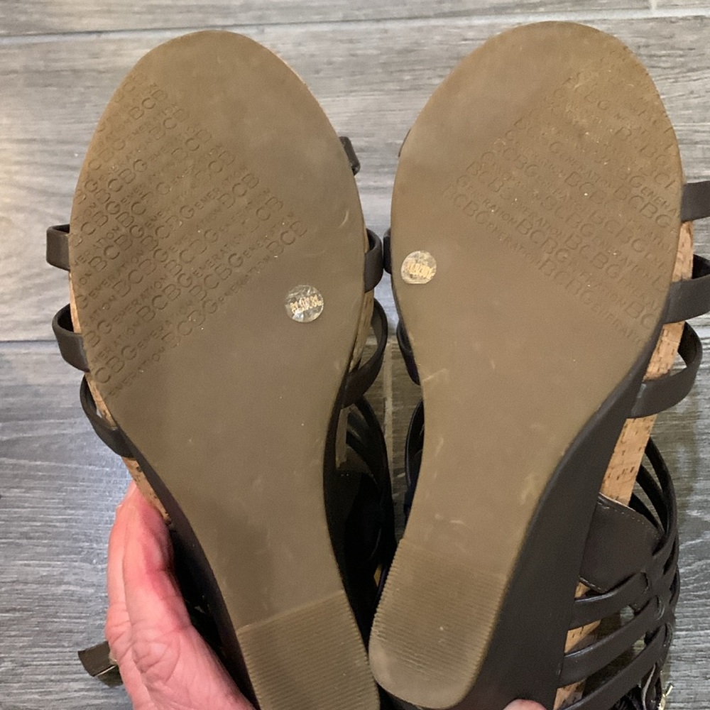 BCBGeneration BG-BEKKA Shoes - Picture 6 of 10
